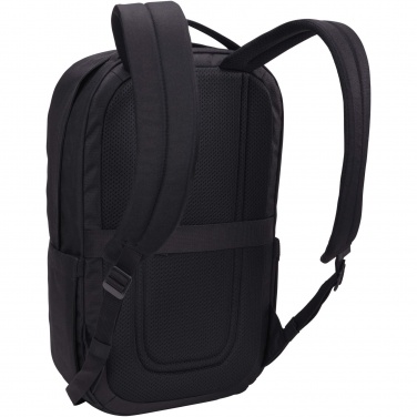 Logotrade promotional merchandise image of: Case Logic Invigo 14" recycled laptop backpack